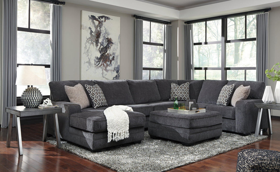 Tracling Living Room Set - homePLUS (Binghamton, NY)