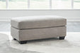 Avenal Park Ottoman - homePLUS (Binghamton, NY)