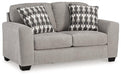 Avenal Park Loveseat - homePLUS (Binghamton, NY)