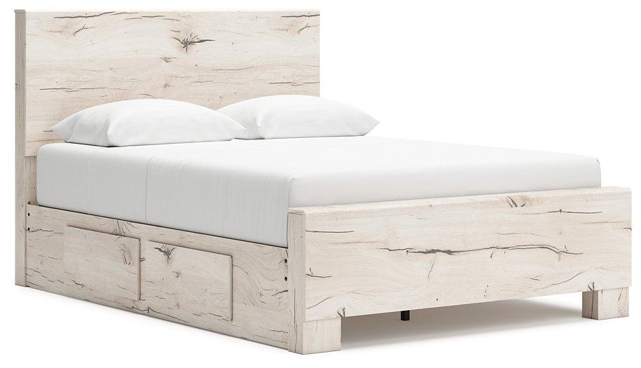Lawroy Bed - homePLUS (Binghamton, NY)