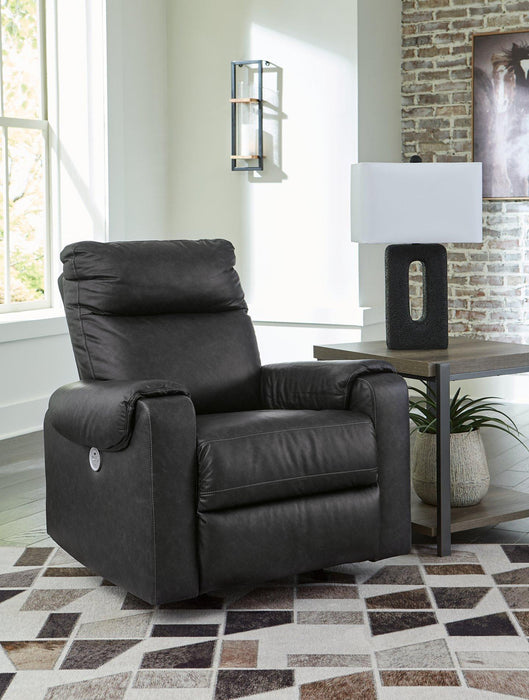 Axtellton Power Recliner