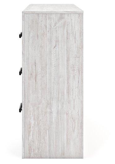 Cayboni Dresser - homePLUS (Binghamton, NY)