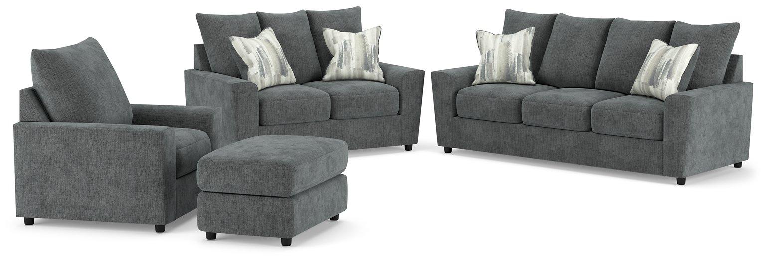 Stairatt Living Room Set - homePLUS (Binghamton, NY)