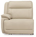 Double Deal Reclining Sectional - homePLUS (Binghamton, NY)