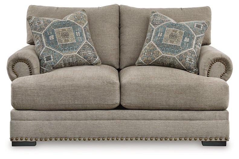 Galemore Living Room Set - homePLUS (Binghamton, NY)