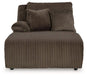 Top Tier Sofa Chaise Sectional - homePLUS (Binghamton, NY)