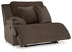 Top Tier Sofa Chaise Sectional - homePLUS (Binghamton, NY)