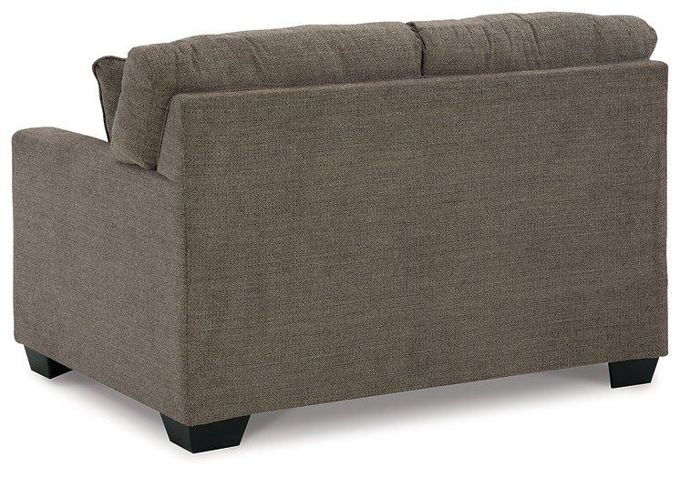 Mahoney Living Room Set - homePLUS (Binghamton, NY)