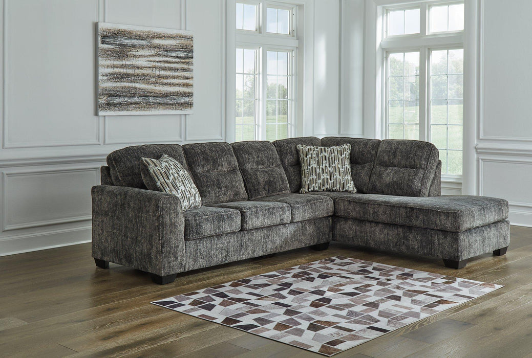 Lonoke Living Room Set - homePLUS (Binghamton, NY)