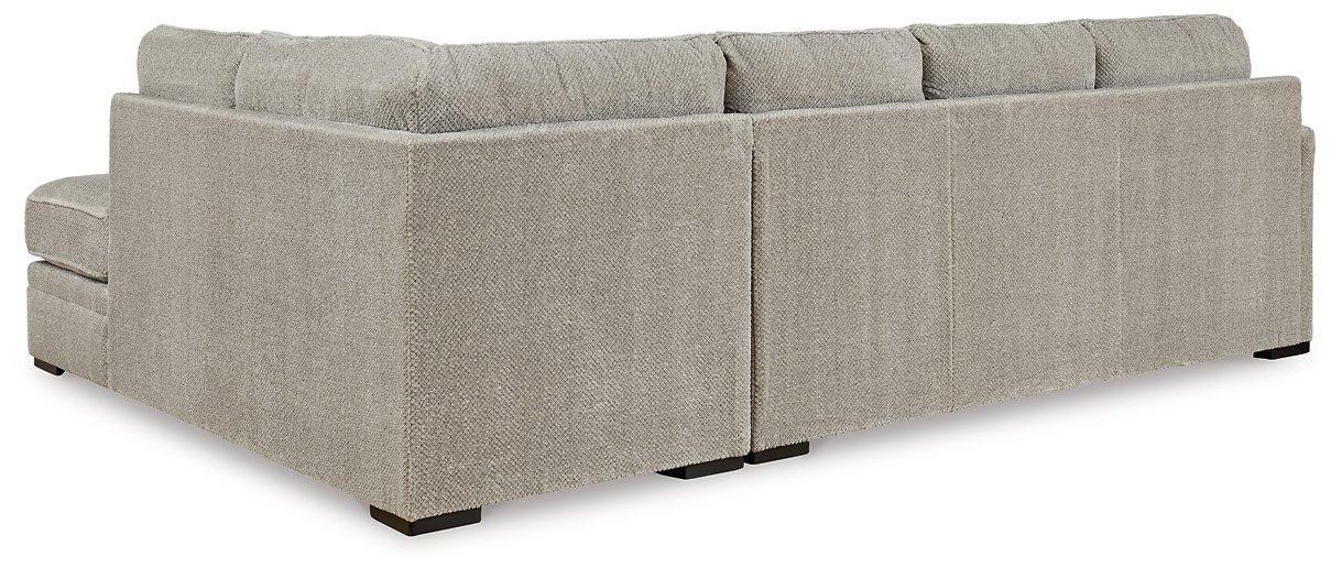 Calnita Living Room Set - homePLUS (Binghamton, NY)