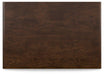 Danabrin Nightstand - homePLUS (Binghamton, NY)