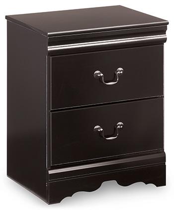 Huey Vineyard Bedroom Set - homePLUS (Binghamton, NY)
