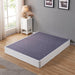 8 Inch Chime Innerspring Mattress Set - homePLUS (Binghamton, NY)