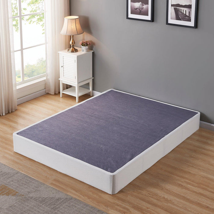 10 Inch Chime Memory Foam Mattress Set - homePLUS (Binghamton, NY)