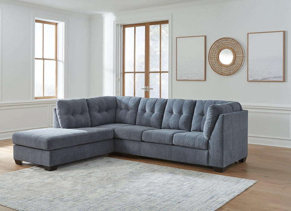 Marleton Living Room Set - homePLUS (Binghamton, NY)