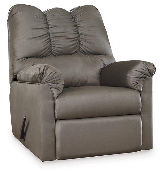 Darcy Recliner - homePLUS (Binghamton, NY)