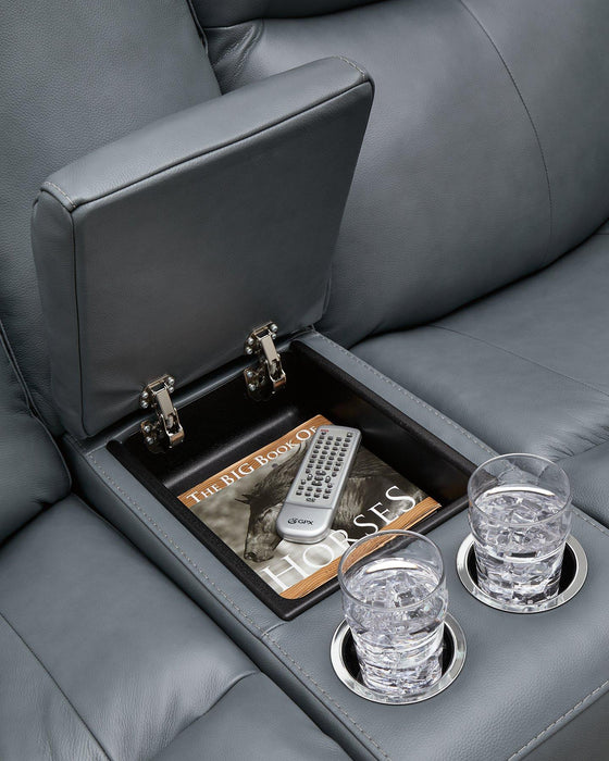 Mindanao Living Room Set - homePLUS (Binghamton, NY)