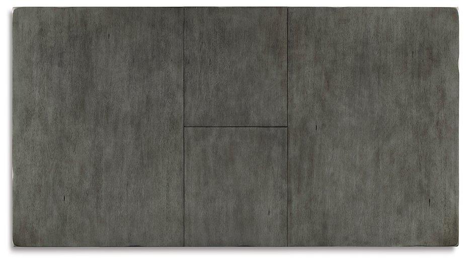 Hallanden Dining Room Set - homePLUS (Binghamton, NY)