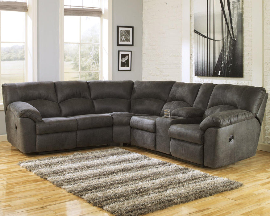 Tambo Living Room Set - homePLUS (Binghamton, NY)