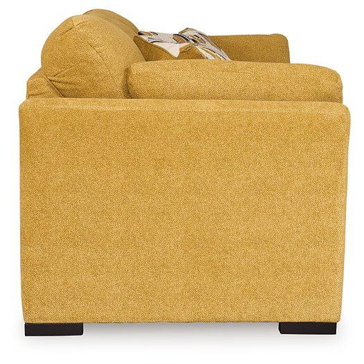 Keerwick Sofa Sleeper - homePLUS (Binghamton, NY)
