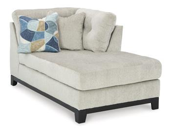 Maxon Place Sectional with Chaise - homePLUS (Binghamton, NY)