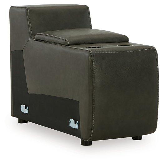 Center Line Living Room Set - homePLUS (Binghamton, NY)