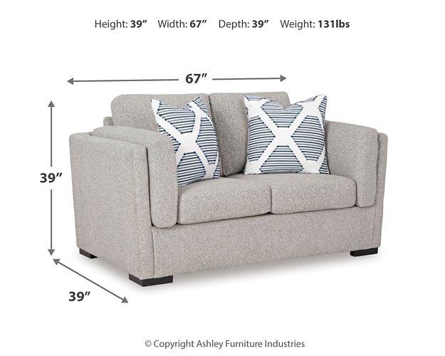 Evansley Living Room Set - homePLUS (Binghamton, NY)