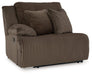 Top Tier Sofa Chaise Sectional - homePLUS (Binghamton, NY)