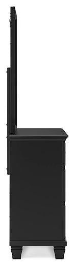 Lanolee Bedroom Set - homePLUS (Binghamton, NY)