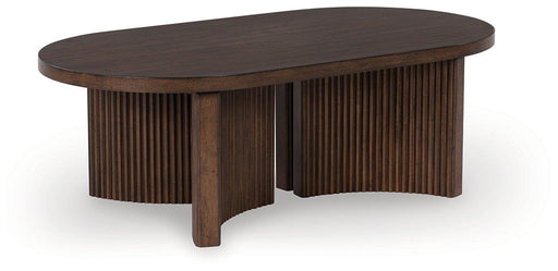 Korestone Coffee Table - homePLUS (Binghamton, NY)