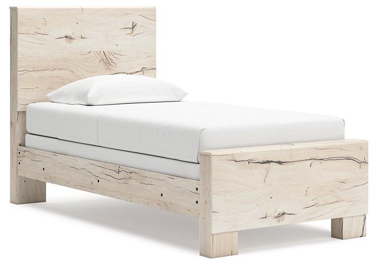 Lawroy Bed - homePLUS (Binghamton, NY)