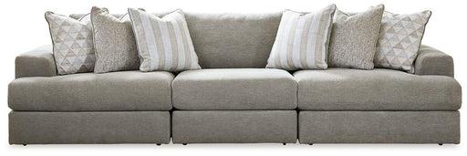 Avaliyah Sectional Sofa - homePLUS (Binghamton, NY)