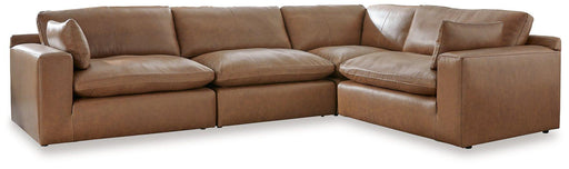 Emilia Sectional - homePLUS (Binghamton, NY)