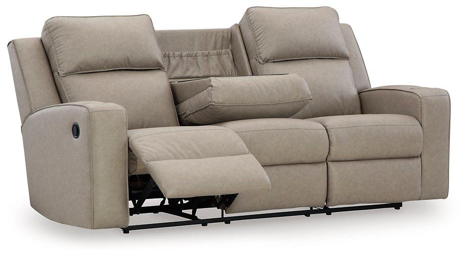 Lavenhorne Living Room Set - homePLUS (Binghamton, NY)