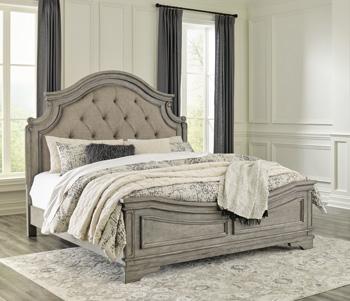 Lodenbay Bedroom Set - homePLUS (Binghamton, NY)