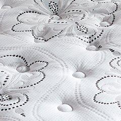 Chime 12 Inch Hybrid Mattress in a Box - homePLUS (Binghamton, NY)