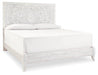 Paxberry Bedroom Set - homePLUS (Binghamton, NY)