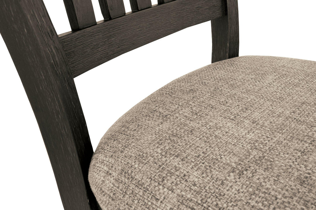 Tyler Creek Dining Set - homePLUS (Binghamton, NY)