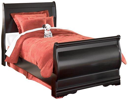 Huey Vineyard Bedroom Set - homePLUS (Binghamton, NY)