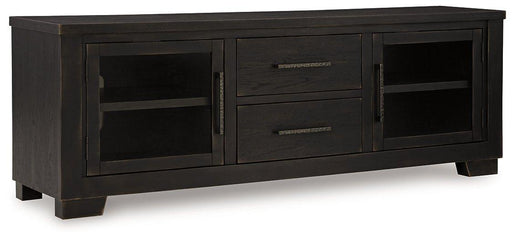 Galliden 80" TV Stand - homePLUS (Binghamton, NY)