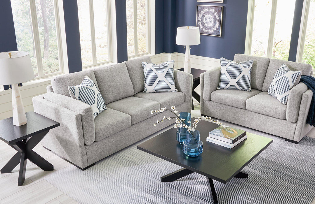 Evansley Living Room Set - homePLUS (Binghamton, NY)