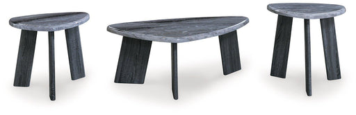 Bluebond Table (Set of 3) image