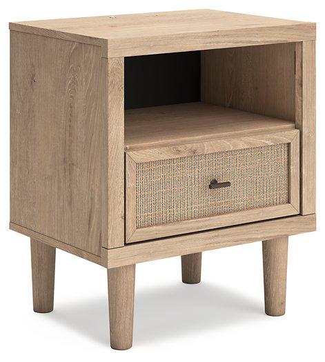 Cielden Nightstand - homePLUS (Binghamton, NY)