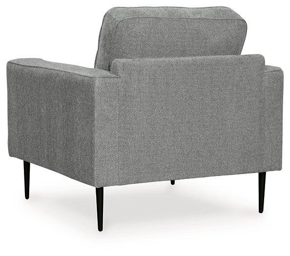 Hazela Living Room Set - homePLUS (Binghamton, NY)