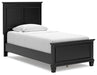 Lanolee Bedroom Set - homePLUS (Binghamton, NY)