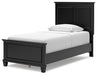 Lanolee Bedroom Set - homePLUS (Binghamton, NY)