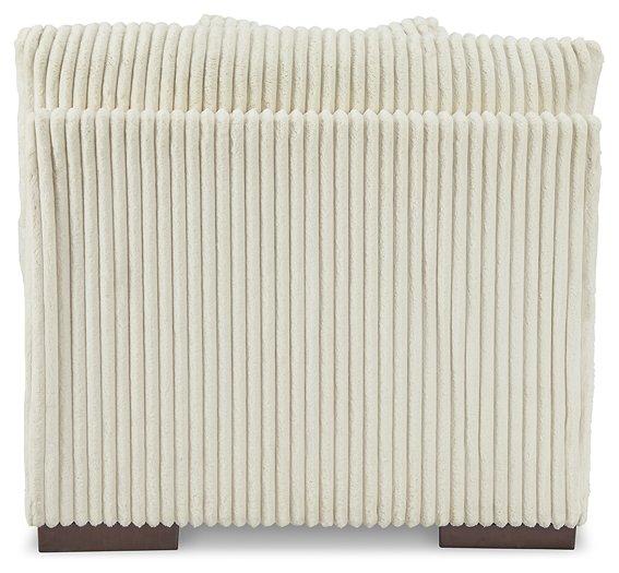 Lindyn Sectional with Double Chaise - homePLUS (Binghamton, NY)