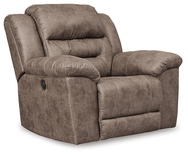 Stoneland Living Room Set - homePLUS (Binghamton, NY)