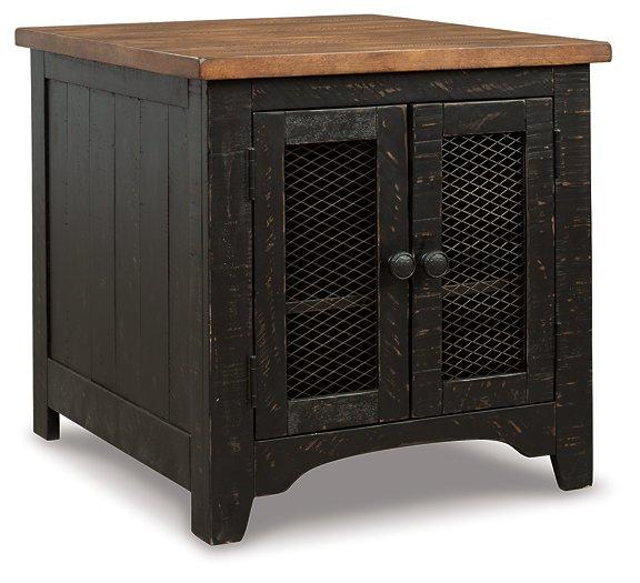 Valebeck End Table Set - homePLUS (Binghamton, NY)