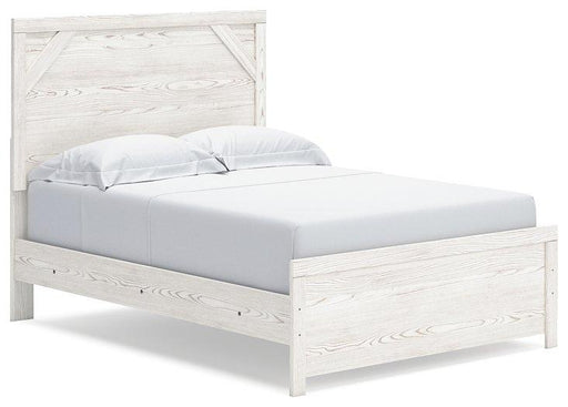 Gerridan Youth Bed - homePLUS (Binghamton, NY)